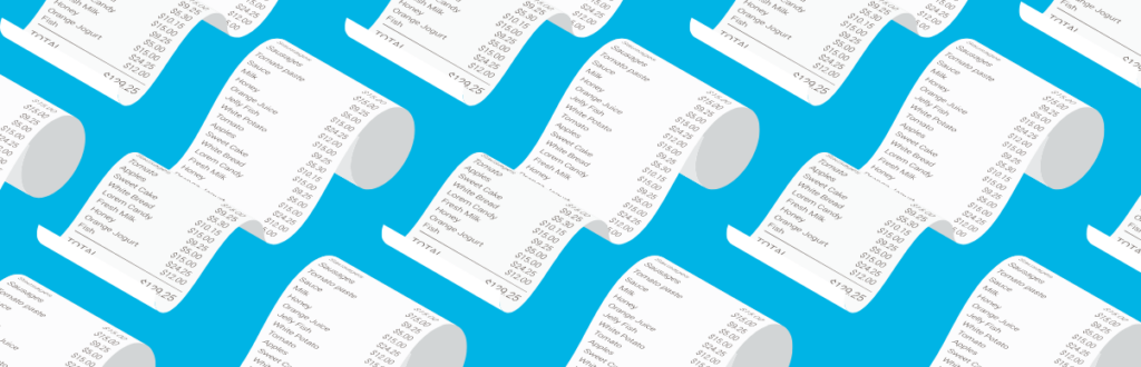 Como fazer recibo de compra e venda? Passo a passo