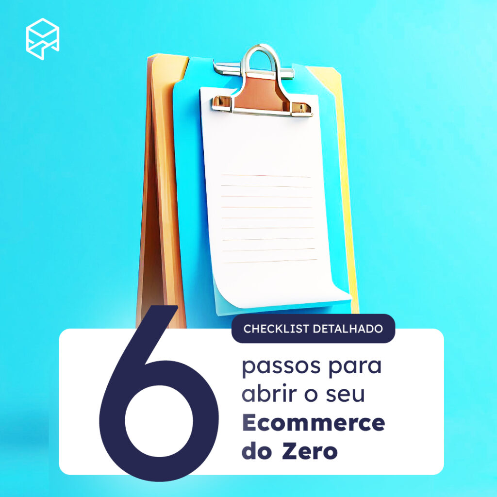 CHECKLIST 6 PASSOS EDZ