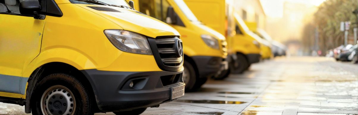 Centro de Distribuição do Mercado Livre