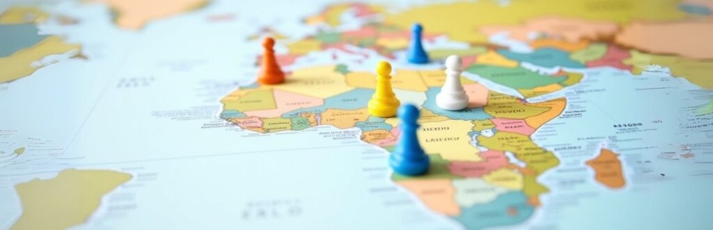 Aprenda como vender para fora do Brasil