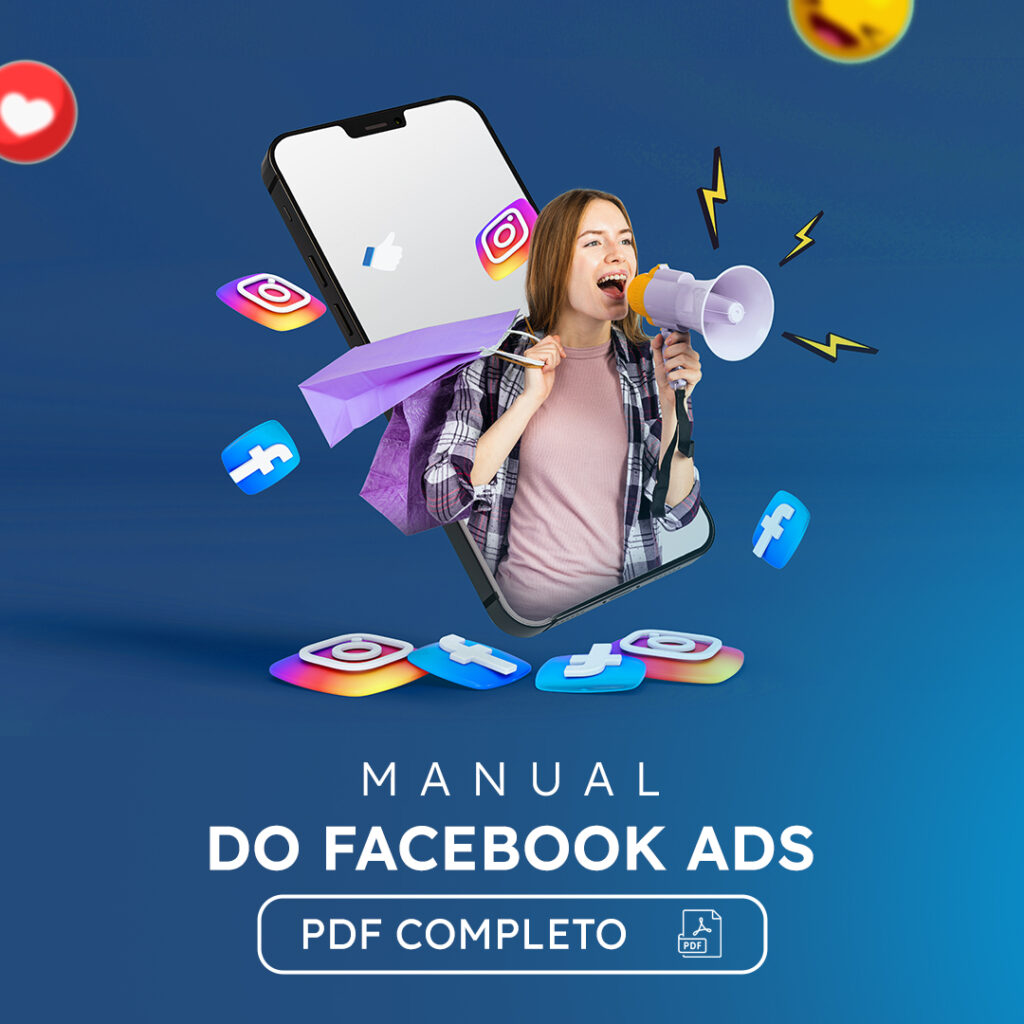 Manual do Facebook ADS completo