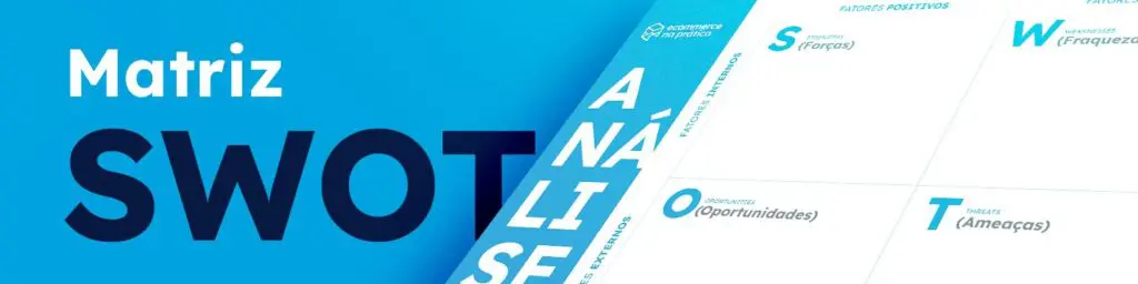 Matriz Swot - Horizontal