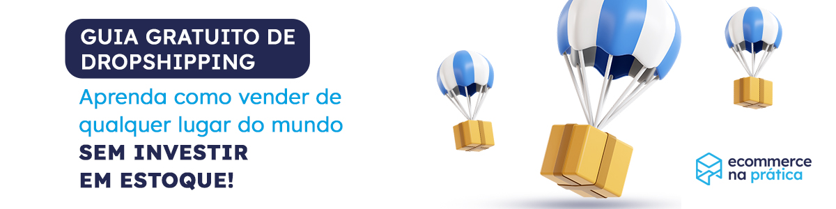 Como vender no dropshipping em 2025? 12 etapas