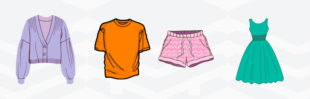 Como criar uma marca de roupas em 11 passos