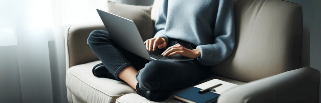 O guia para investir em franquia online em 2025
