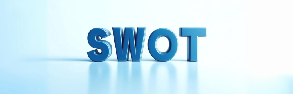 Análise SWOT: como usá-la no Ecommerce [modelo gratuito]