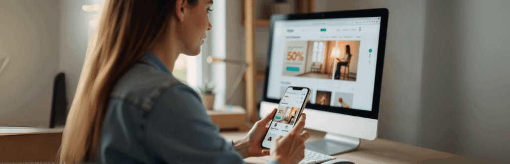 Como vender no marketplace: 8 passos para começar