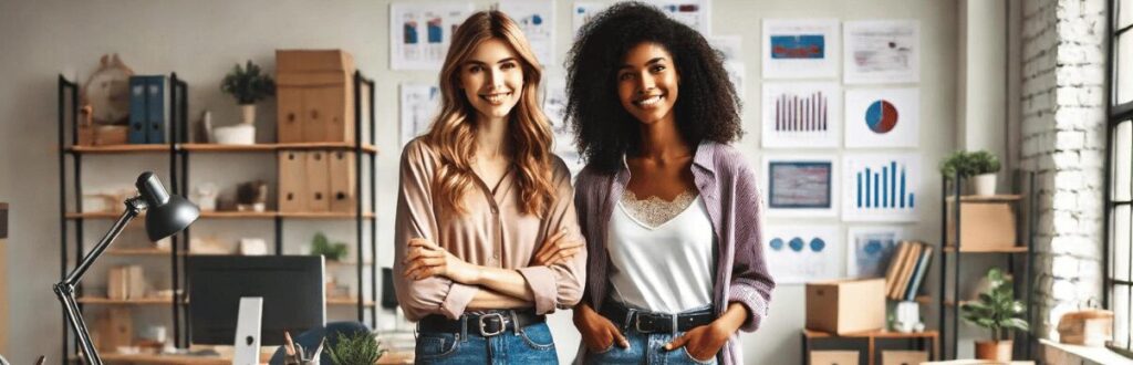Empreendedorismo feminino: qual a sua importância e os desafios enfrentados 