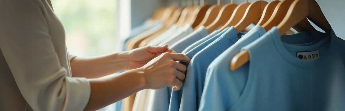 frases para loja de roupas