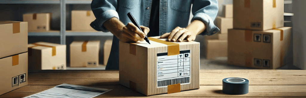 O que é logística reversa e por que ela importa no Ecommerce? 