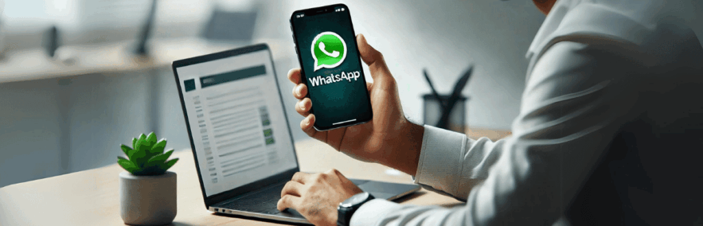 Atendimento via WhatsApp: 7 dicas para encantar clientes