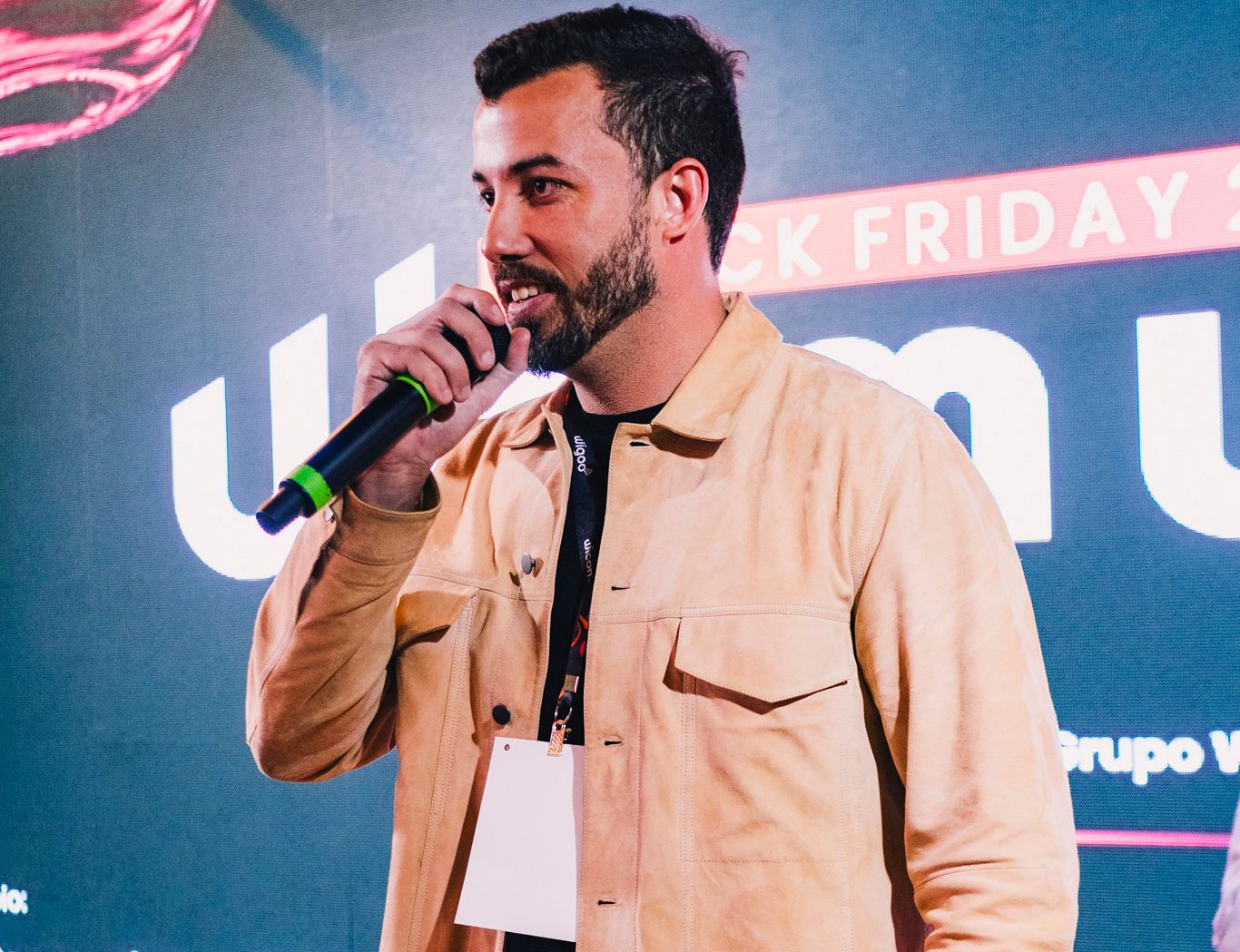 Felipe Coelho – Diretor da Wicomm