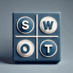 Matriz SWOT PDF: identifique os pontos fortes e fracos da sua empresa