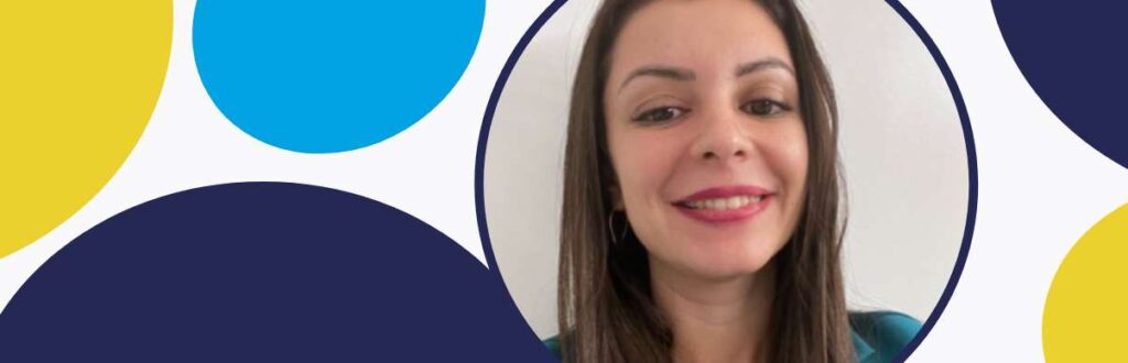 Com um curso e uma ideia, Aline faturou R$ 2 milhões no Ecommerce