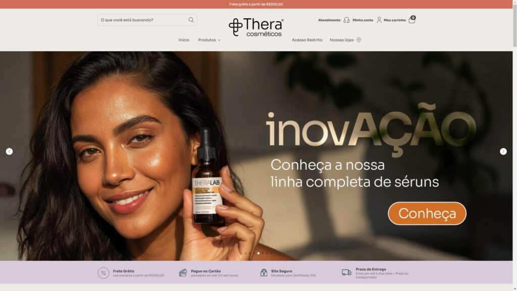 sites Nuvemshop