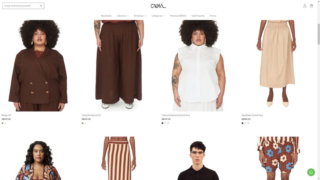 sites Nuvemshop