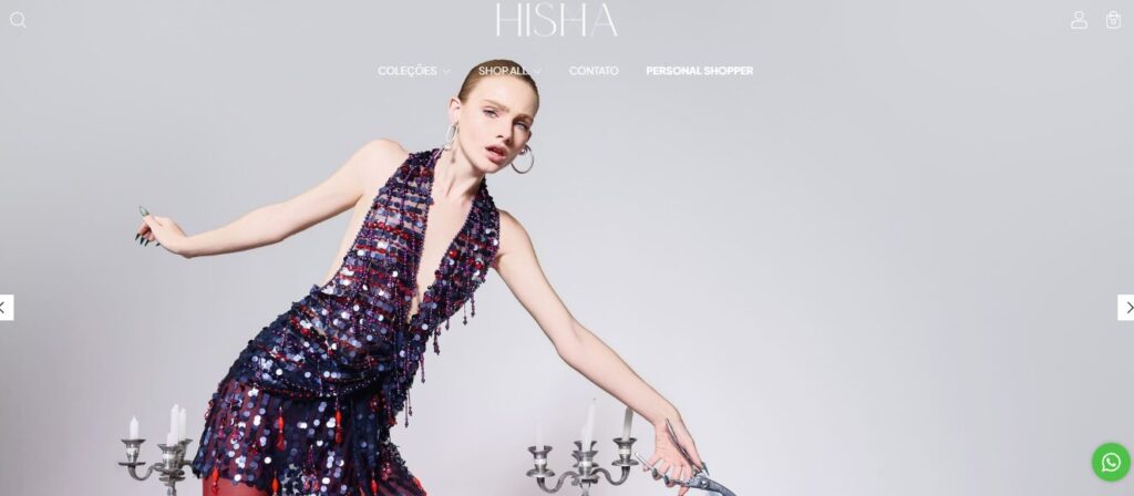 sites Nuvemshop