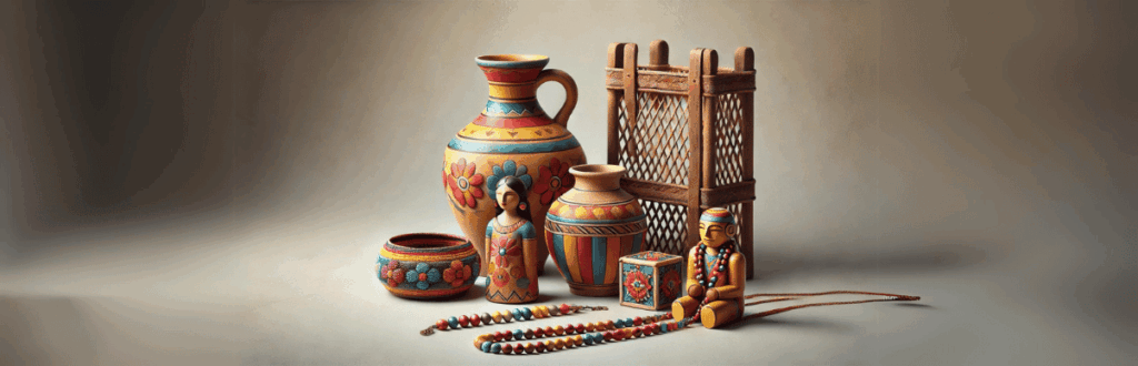 Nomes para loja de artesanato: 150 sugestões para o seu negócio