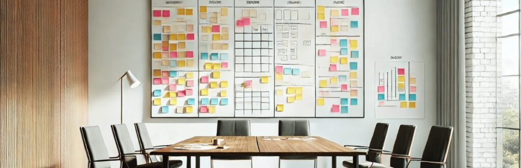 Design Sprint: o que é, tipos e como usar no seu negócio