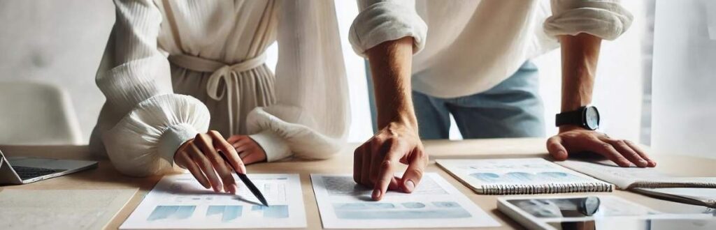 Como criar  um planejamento de vendas? Guia com 5 passos