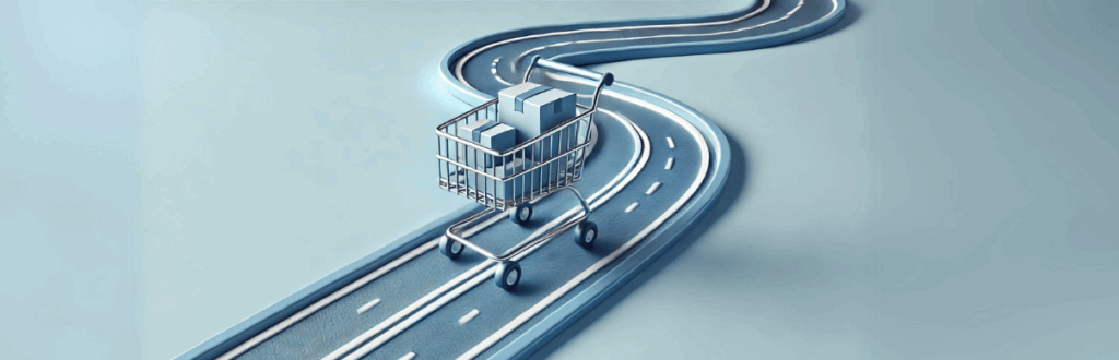 Jornada de compra: o que é, etapas e como mapear