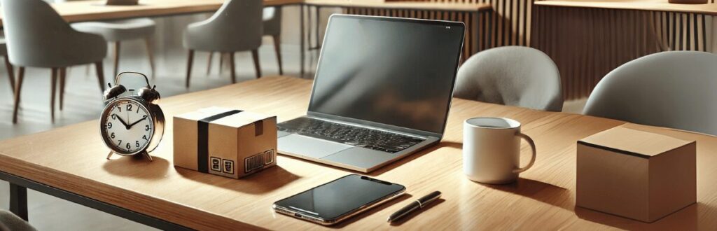 Time to market: o que é, vantagens e como adotar no Ecommerce