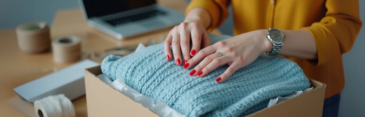como abrir uma loja de roupas femininas