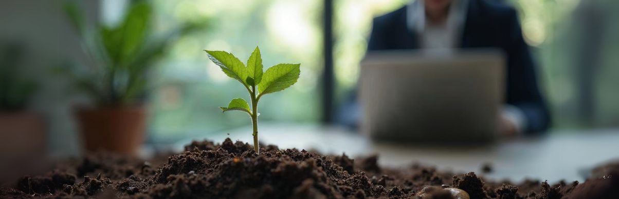 Empreendedorismo sustentável