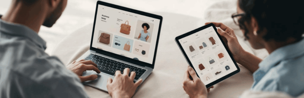 Diferença entre Ecommerce e marketplace: dicas de especialistas