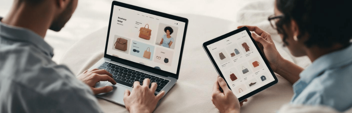 diferença entre ecommerce e marketplace