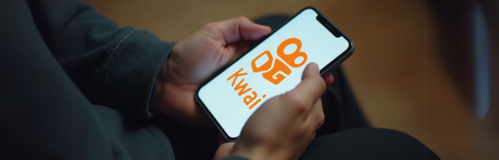 Kwai Shop: guia básico para vender por vídeos no Kwai