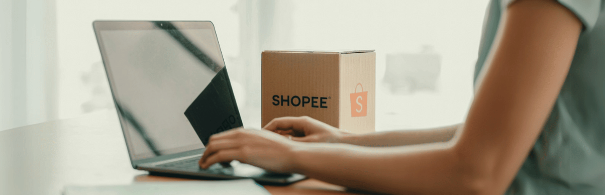 vendedor indicado shopee
