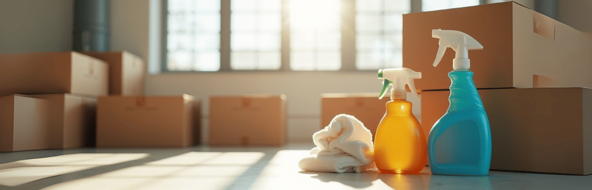 fornecedor de produtos de limpeza