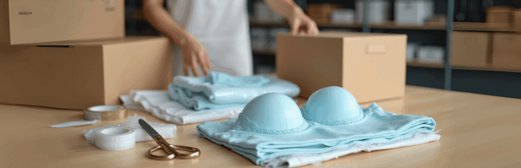 Fornecedor de lingerie: 11 opções confiáveis para fortalecer o seu estoque