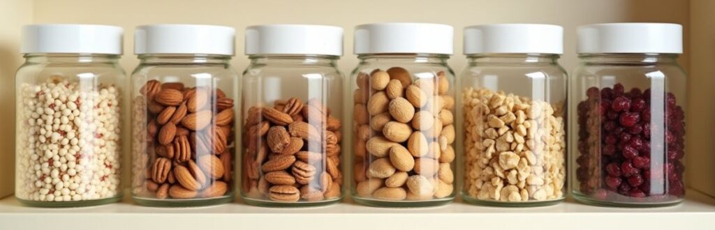 Lista grátis de fornecedores de produtos naturais