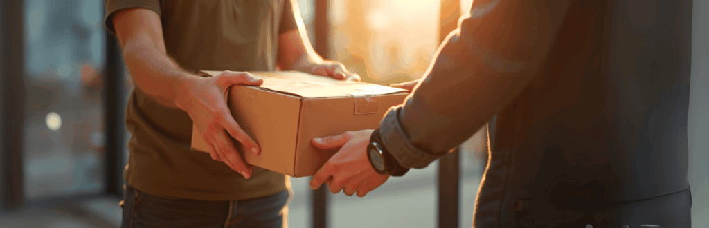 Como ser um ponto de coleta e atrair mais clientes para o seu negócio
