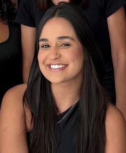 Yasmin Menegoi