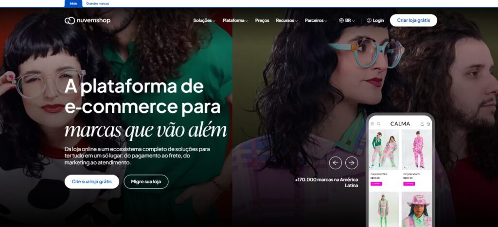 ferramentas para ecommerce