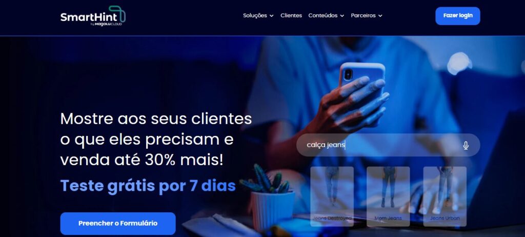 ferramentas para ecommerce