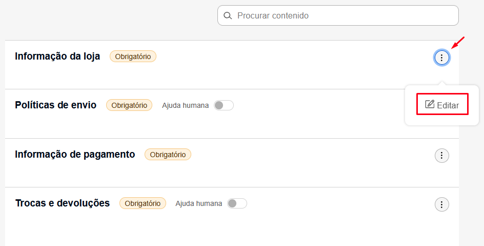 Nuvem Chat
