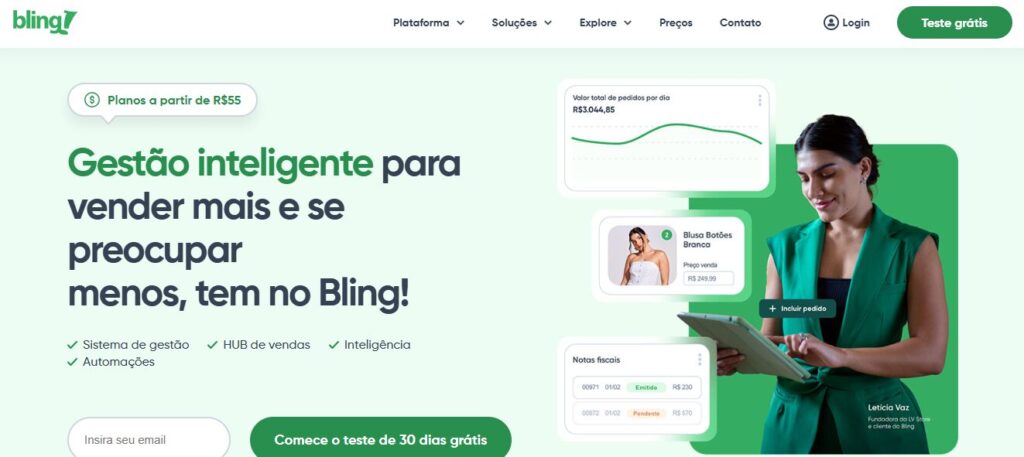 ferramentas para ecommerce