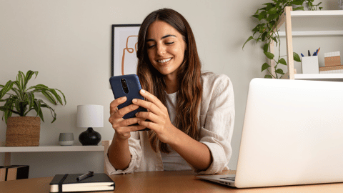 57 ideias de posts para as redes sociais