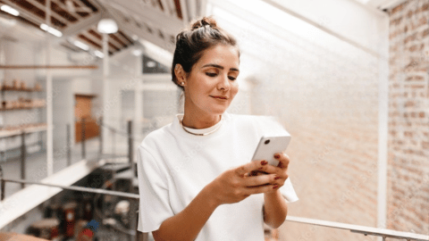 Guia política e privacidade