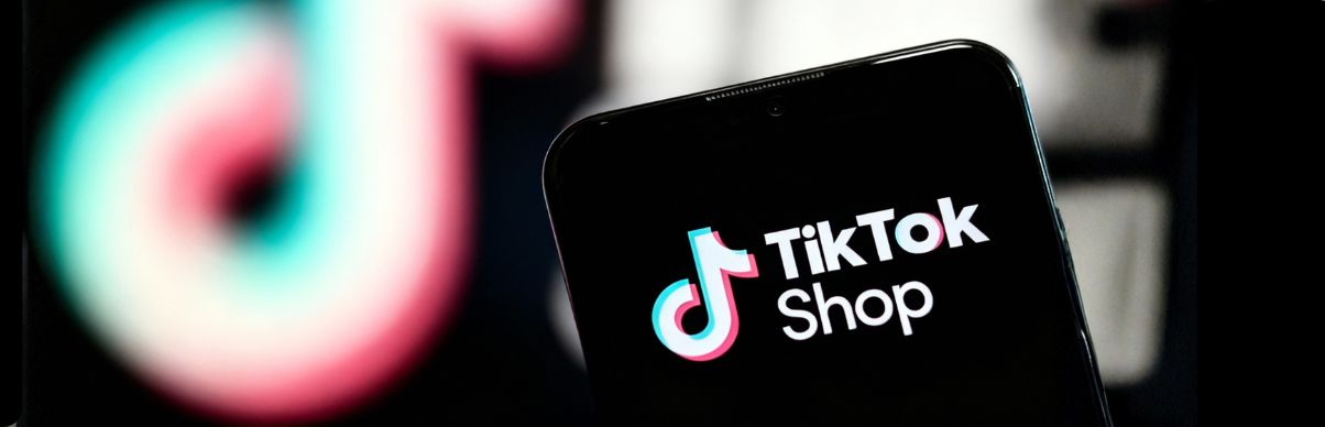 Fornecedor TikTok Shop
