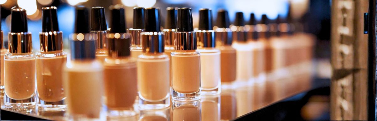 Como montar uma loja de maquiagem