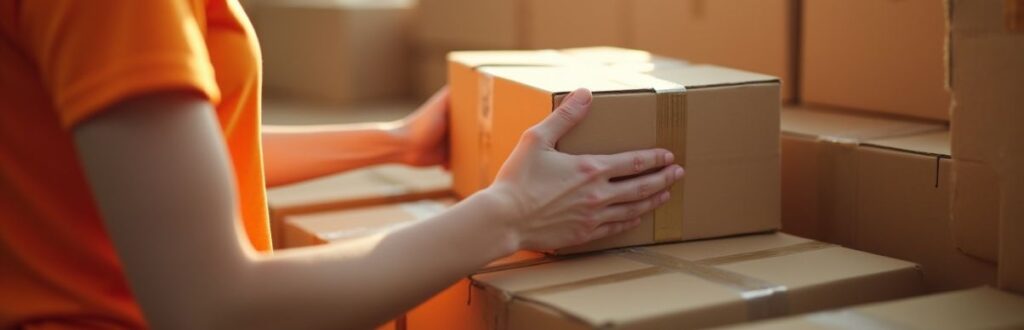 Entregador Shopee: quanto ganha e como começar