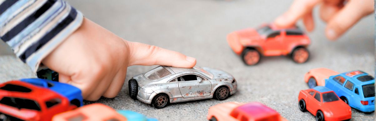 brinquedos mais vendidos