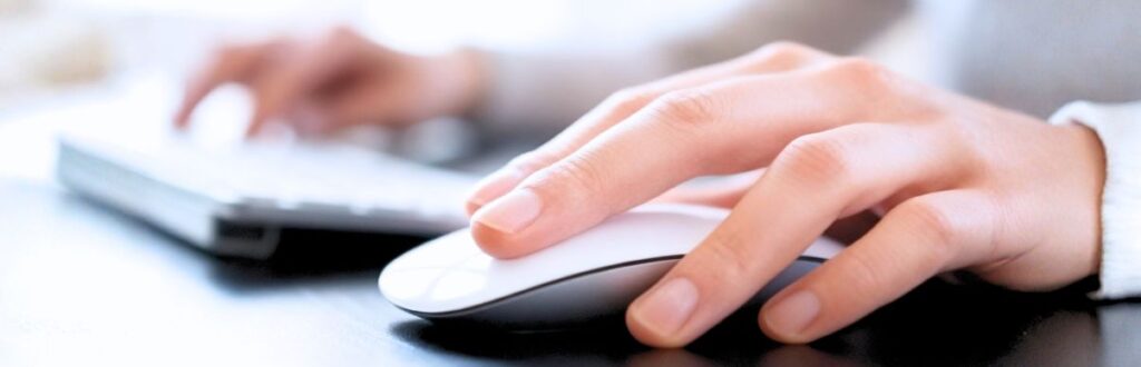 O que é mockup e como criar um (sem ser designer)