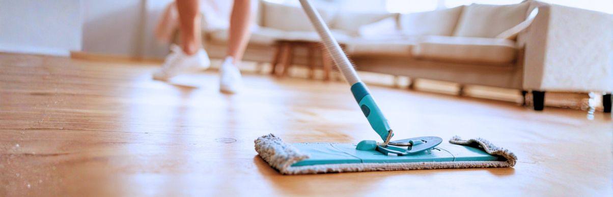 Como montar loja de produtos de limpeza