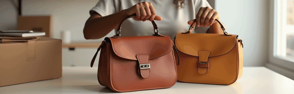 Como montar uma loja de bolsas femininas? Guia 2026